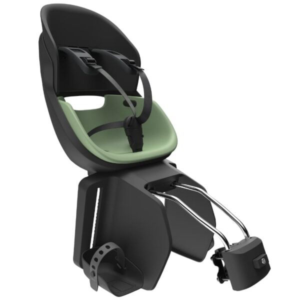 Prodigee porte bebe-siege enfant arriere icon vert