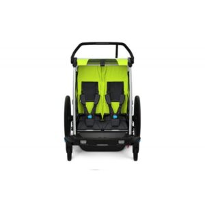 Remorque vélo enfant Thule Chariot Cab 2