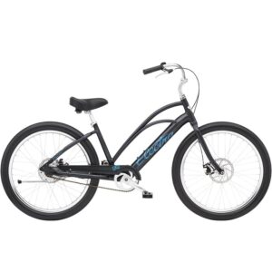 Electra Cruiser Go! Step-Thru