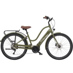 Electra Townie Go! 10D EQ Step-Thru