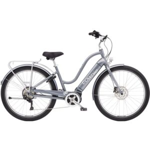 Electra Townie Go! 10D EQ Step-Thru