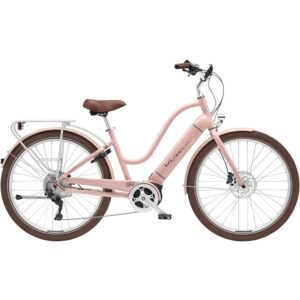 Electra Townie Go! 10D EQ Step-Thru