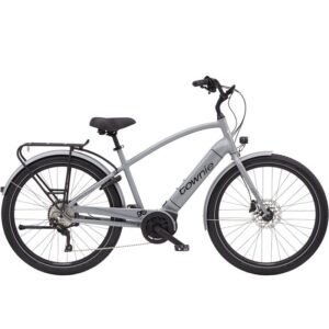 Electra Townie Path Go! 10D EQ Vélo Cruiser Électrique 2024