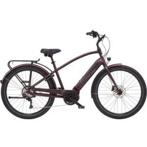 Electra Townie Path Go! 10D EQ Vélo Cruiser Électrique 2024