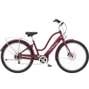 Electra Townie Path Go! 5i Step-Thru