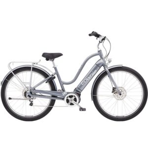 Electra Townie Path Go! 5i Step-Thru