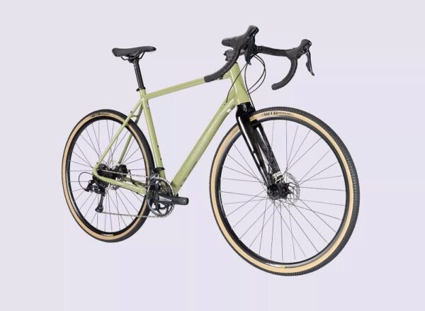 Gravel Lapierre Crosshill 2.0 2023