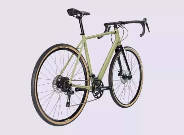 Gravel Lapierre Crosshill 2.0 2023