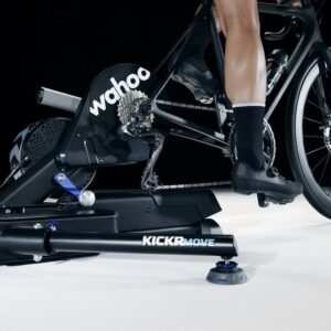 Home Trainer Wahoo Fitness Kickr Move