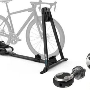 Home Trainer Wahoo Fitness Kickr Rollr SmarTrainer