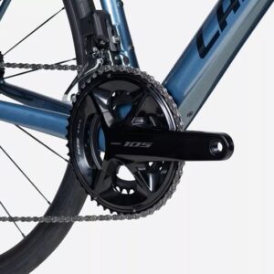 Lapierre Pulsium SAT 5.0 Di2 2024