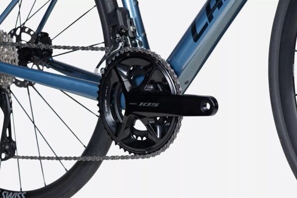 Lapierre Pulsium SAT 5.0 Di2 2024