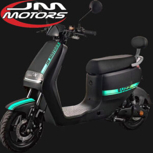 Scooter Électrique Buzz 50cc - Euro 5