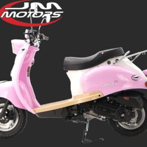 Scooter Oldies 50cc - Euro 5