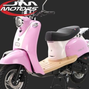 Scooter Oldies 50cc - Euro 5