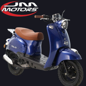 Scooter Oldies 50cc - Euro 5