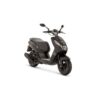 Scooter Peugeot streetzone 50 10" naked euro 5 - Noir