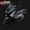 Scooter R-Max 50cc Euro 5 - Noir