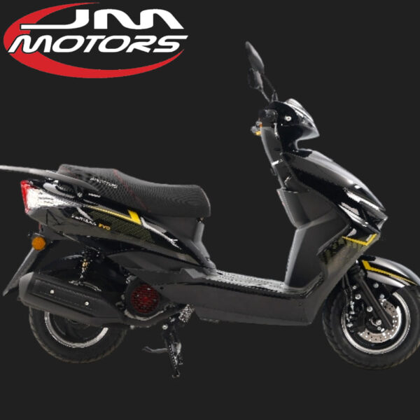 Scooter Santana Evo 125cc - Euro 5