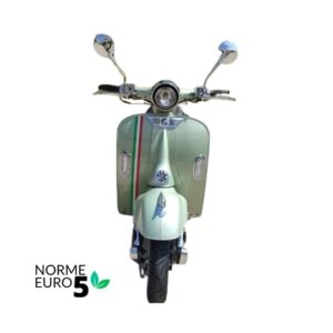 Scooter VX 125cc - Euro 5