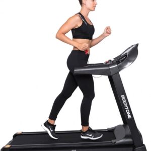 TAPIS DE COURSE Bodytone 18KM/H