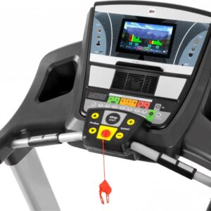 Tapis de course BH Fitness 22km/h Structure pro TouchetFun