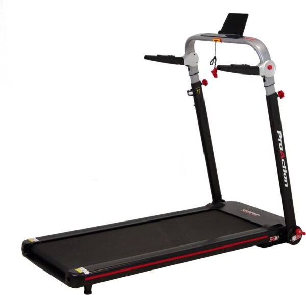 Tapis de course BH Fitness ClubRun G6300 pliable