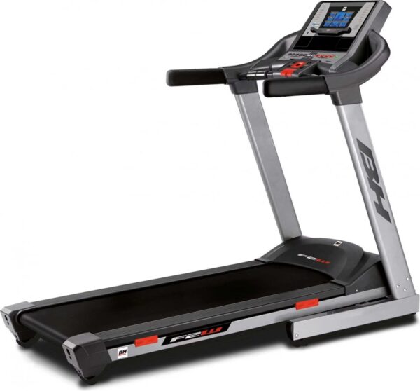 Tapis de course BH Fitness i.F2W DUAL G6473UW