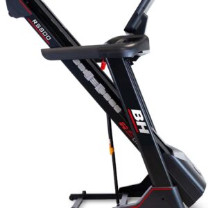 Tapis roulant BH Fitness RS800 G6176 FTMS