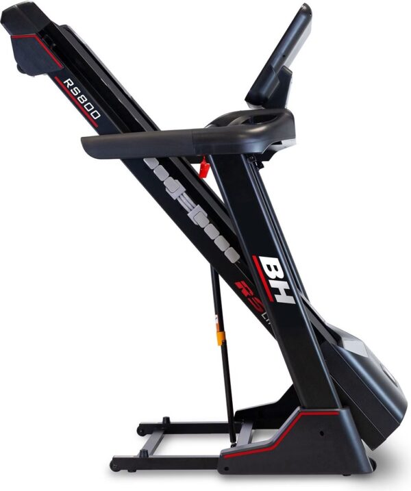 Tapis roulant BH Fitness RS800 G6176 FTMS