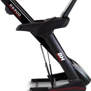 Tapis roulant BH Fitness RS900 G6178