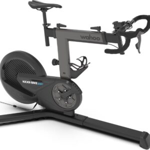 Vélo d'Intérieur Wahoo Fitness Kickr Bike Shift