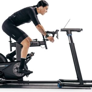 Vélo d'Intérieur Wahoo Fitness Kickr Bike Shift