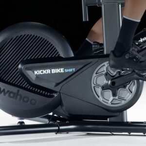 Vélo d'Intérieur Wahoo Fitness Kickr Bike Shift