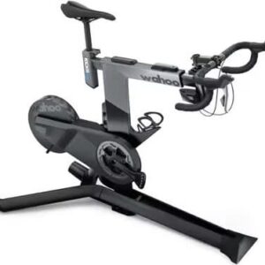 Vélo d'Intérieur Wahoo Fitness Kickr Bike V2