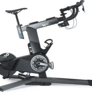 Vélo d'Intérieur Wahoo Fitness Kickr Bike V2