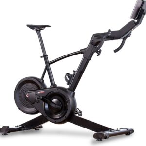 Vélo d'Intérieur BH Fitness connecté EXERCYCLE H9365