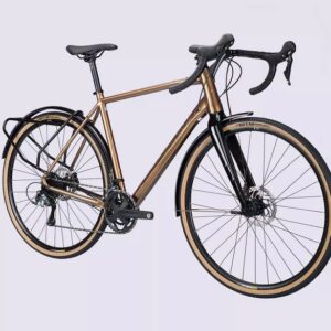 Vélo de gravel Lapierre Crosshill 3.0 2023