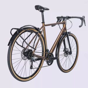 Vélo de gravel Lapierre Crosshill 3.0 2023