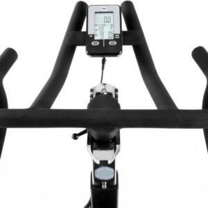 Vélo d'intérieur BH Fitness AIRMAG H9120